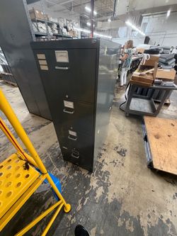 Cabinets