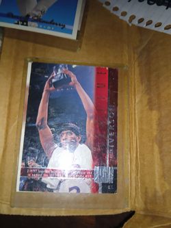 Collectables