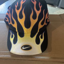 Nike Flame Hat OG Flame Cap 2025 L/XL