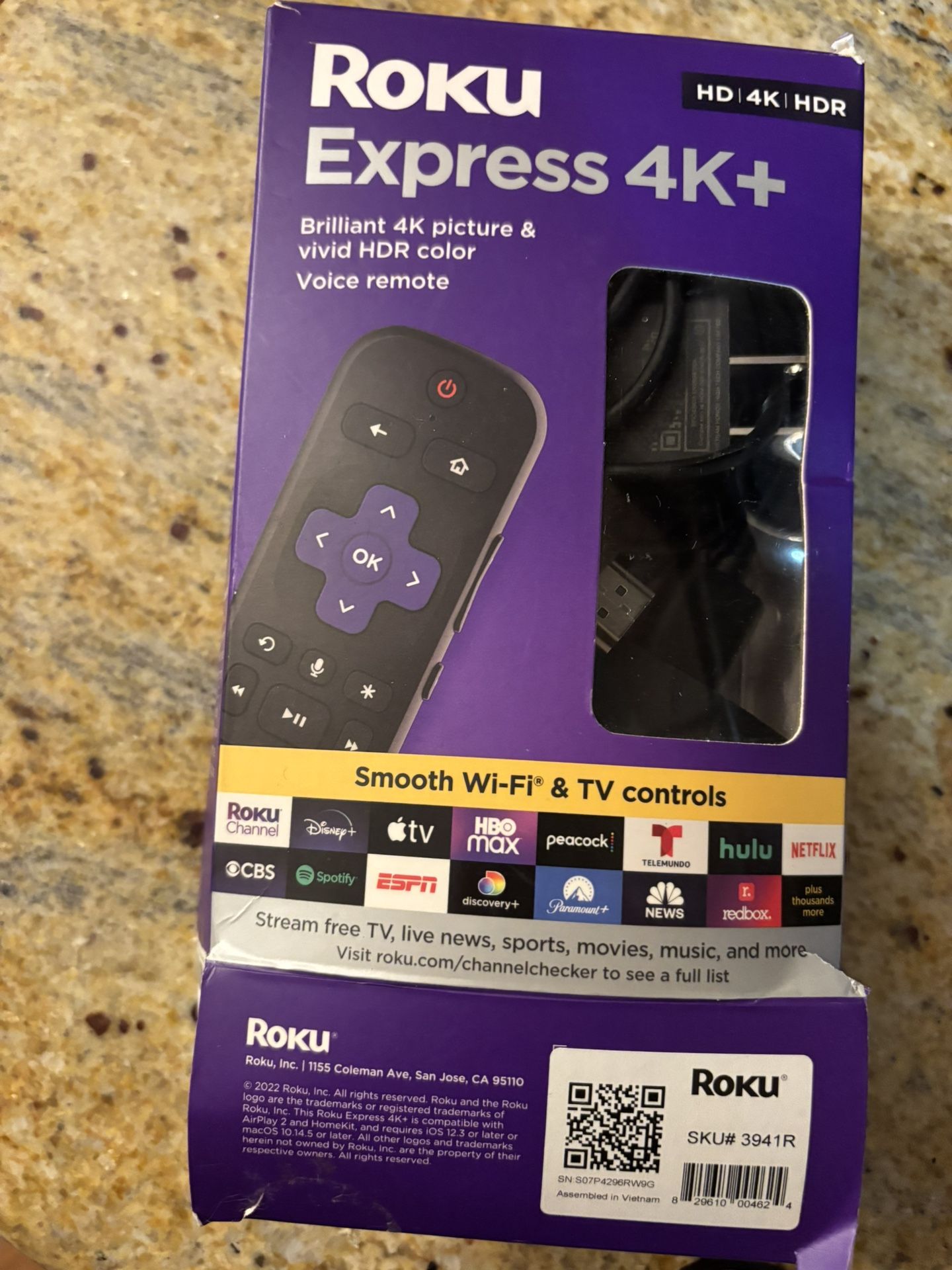 Roku
