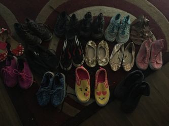 Kids shoes
