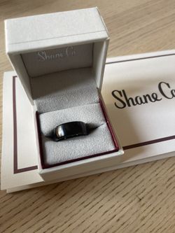 mens wedding band
