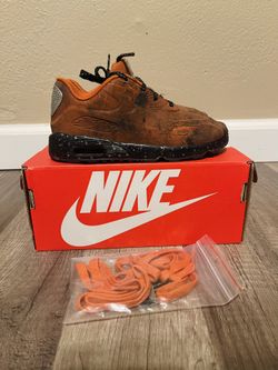 Air Max 90 BT QS Kids Size 10C
