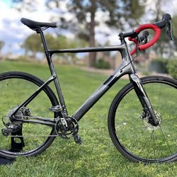 Topstone Carbon 5 2022-2021