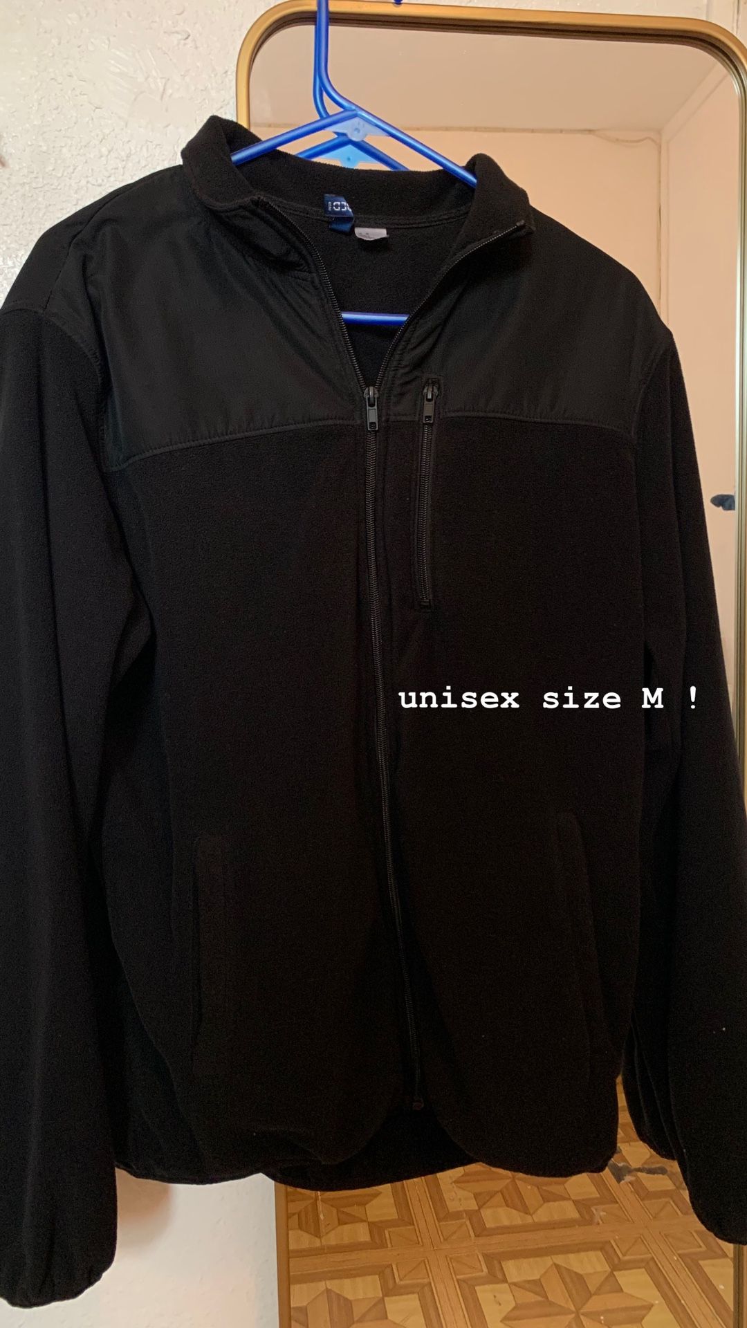 unisex sweater