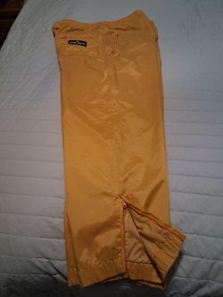 Ski Outerwear Size L