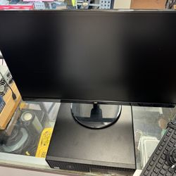 💻 Complete Dell OptiPlex 3080 Desktop Bundle – I5 • 8GB • 256GB • Windows 11 Pro