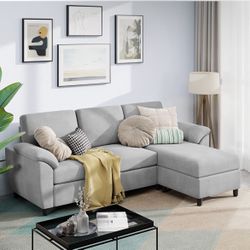 Nice Couch 