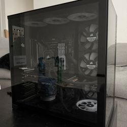 Gaming Computer 