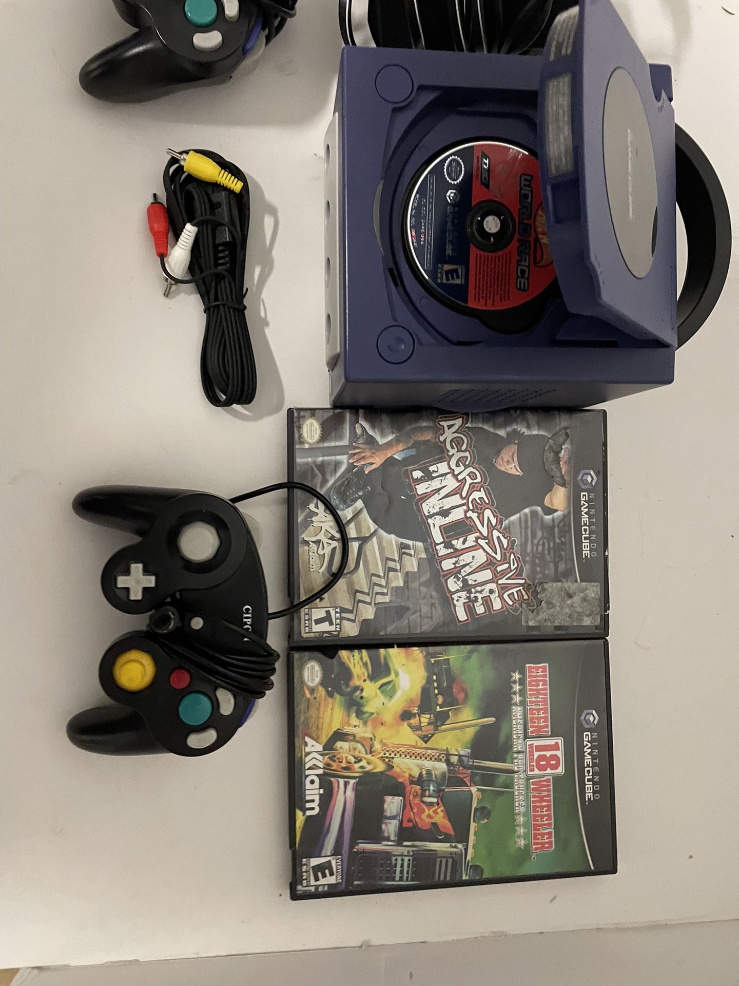Gamecube Bundle for Sale in South Gate, CA OfferUp