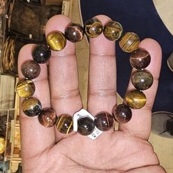 Tigers Eye Bracelets