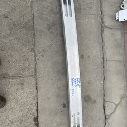 2020-2025 Subaru  legacy rear reinforcement