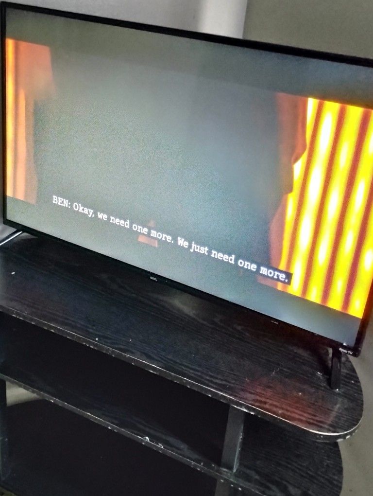 Roku 40 Inch