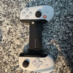 backbone playstation controller