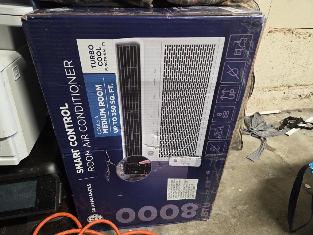 Air Conditioner