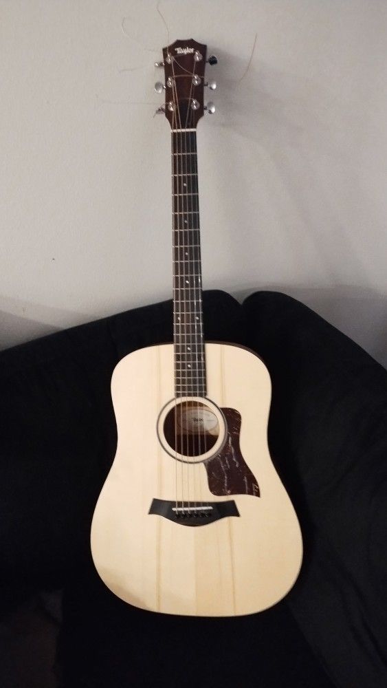 Taylor Acoustic -Electric