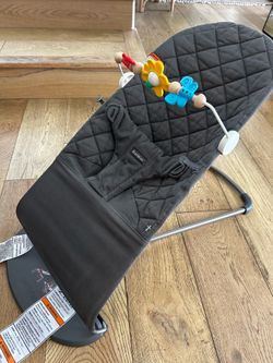 BabyBjorn Baby Bouncer