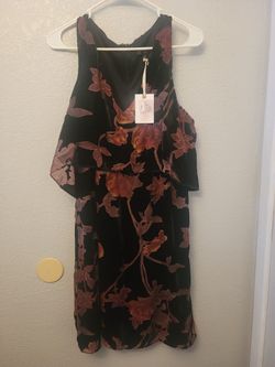 Jessica Simpson Dress