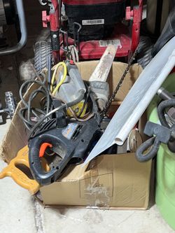 Miscellaneous Tools Available For Sale Helpful Useful
