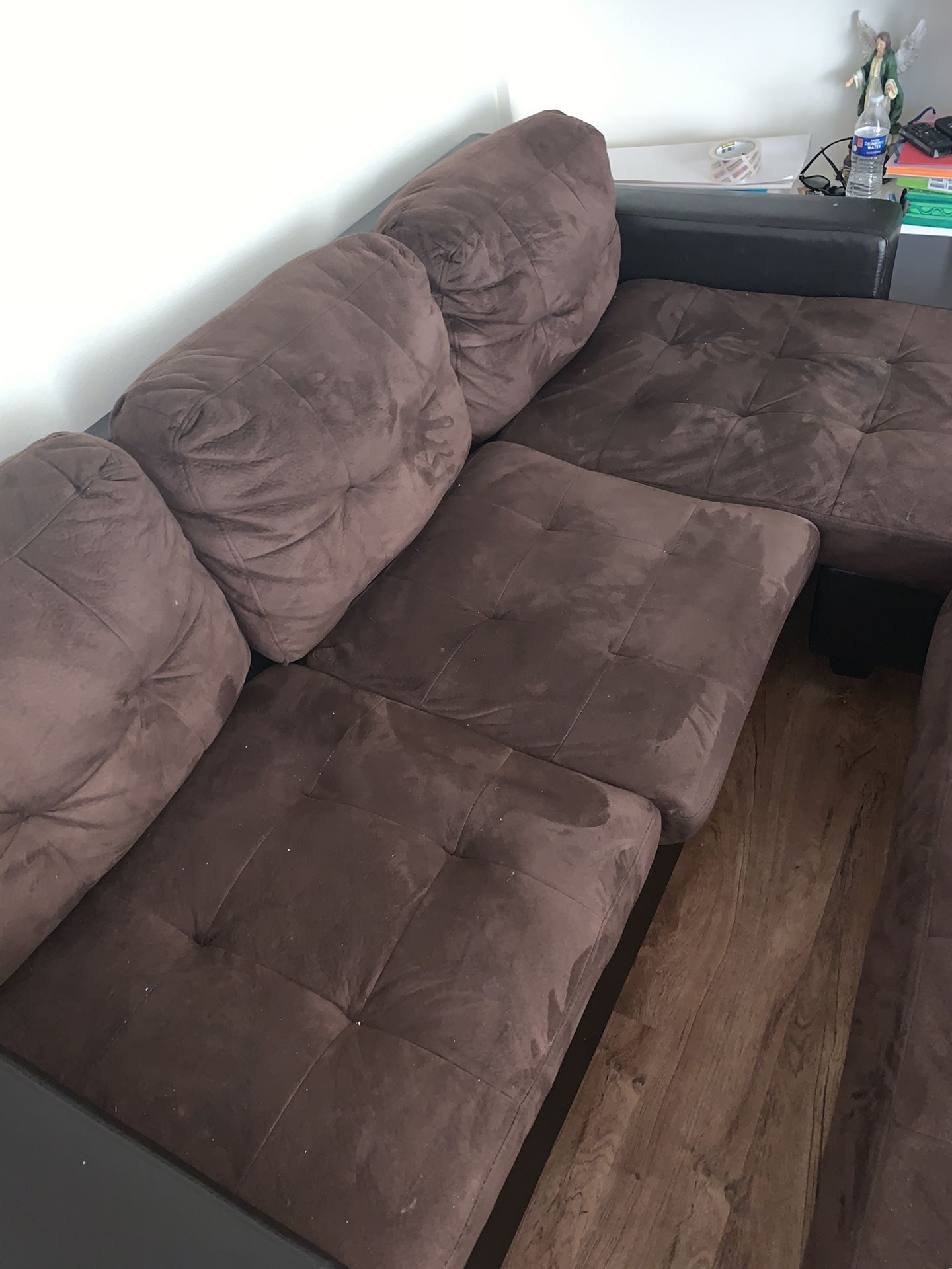 Small Couch! Great Condition!