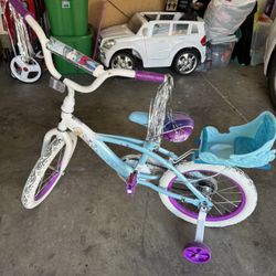 Kids Bike 