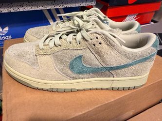 Nike dunk olive