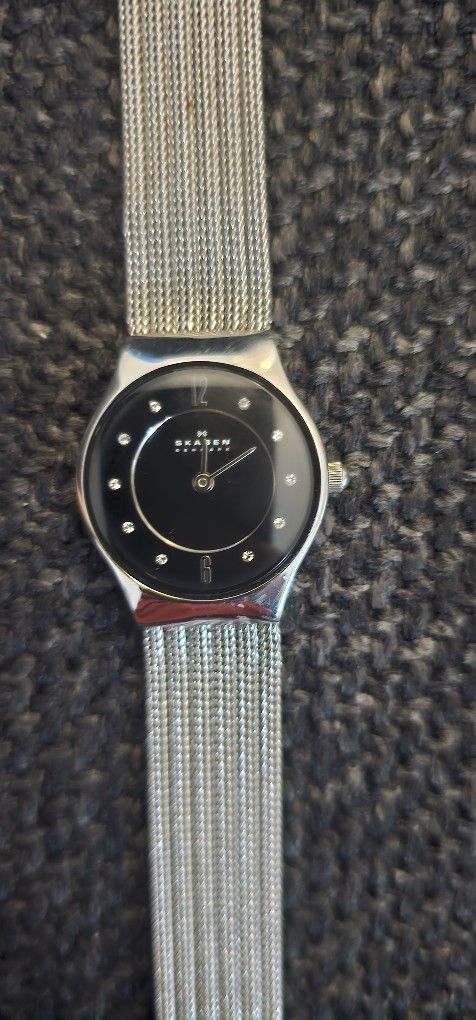 Ladies Dress Watch