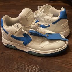 (REPS) Low white blue