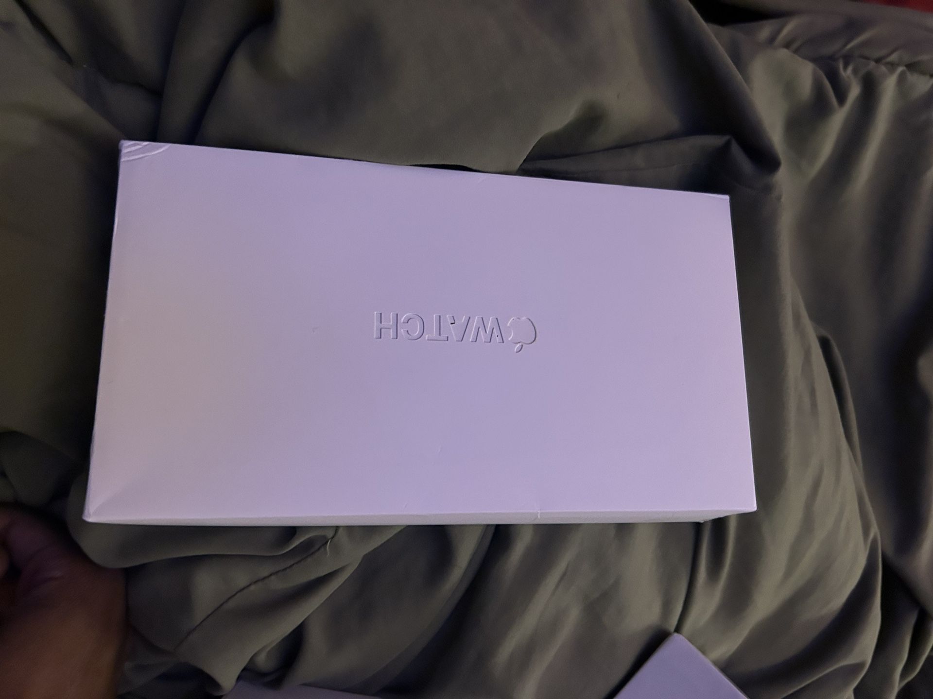 AirPods 2nd Gen And Apple Watch Ultra 2