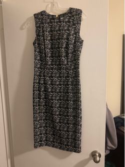 Calvin Klein small Dress Make A Offer