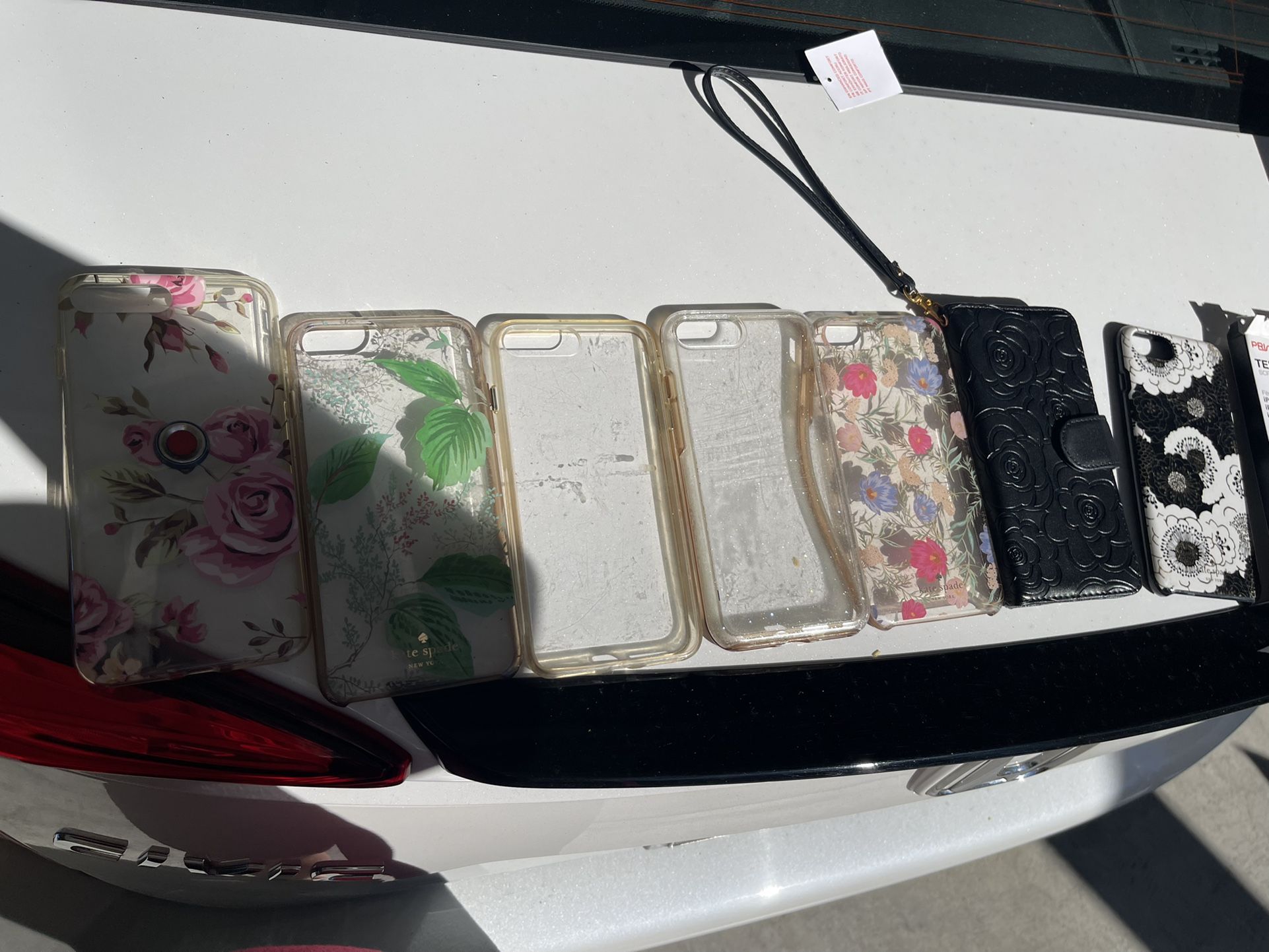 iPhone 8 Plus Cases