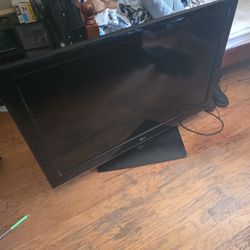 Television and Remote