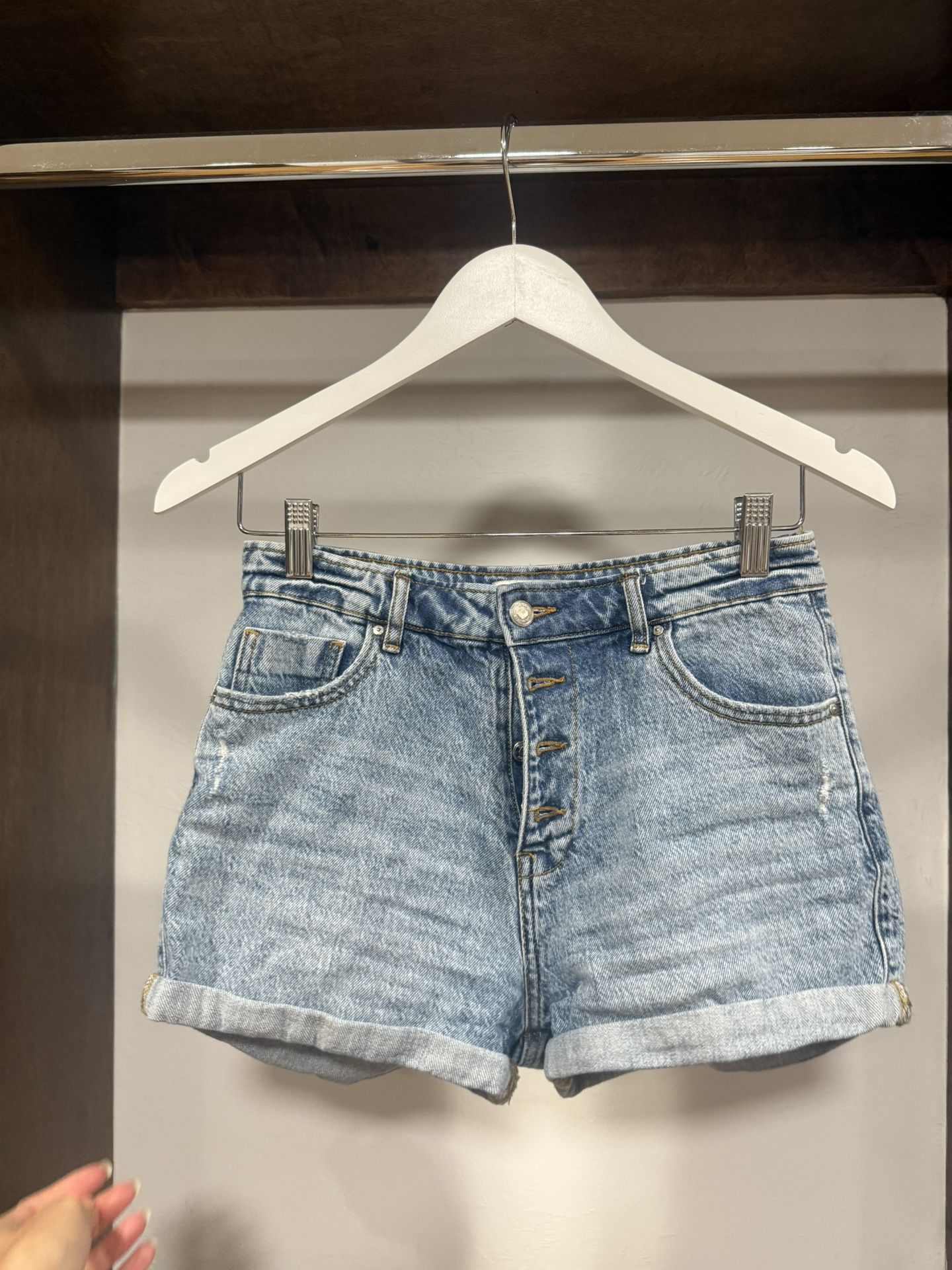 Women Shorts