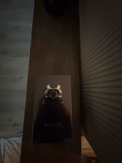 Parfums de Marly Layton Fragrance