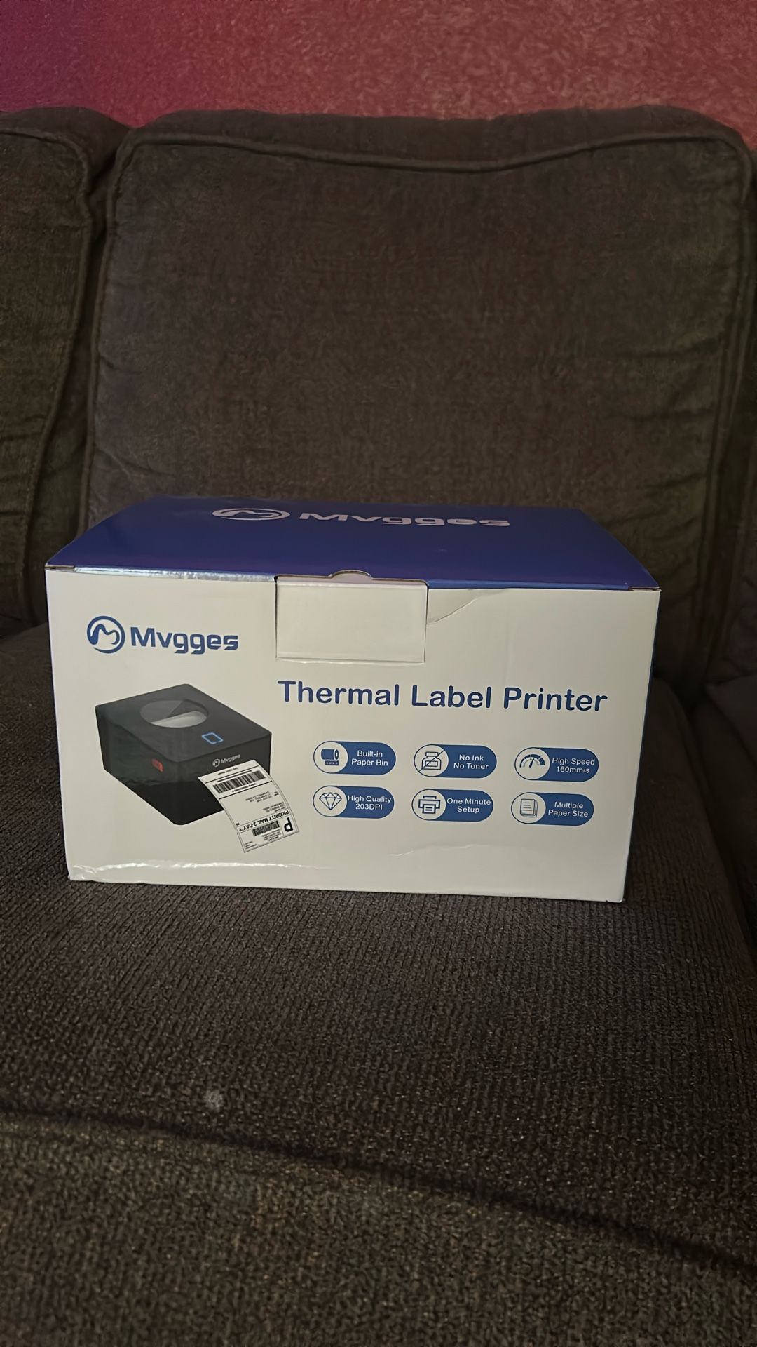 Label Printer