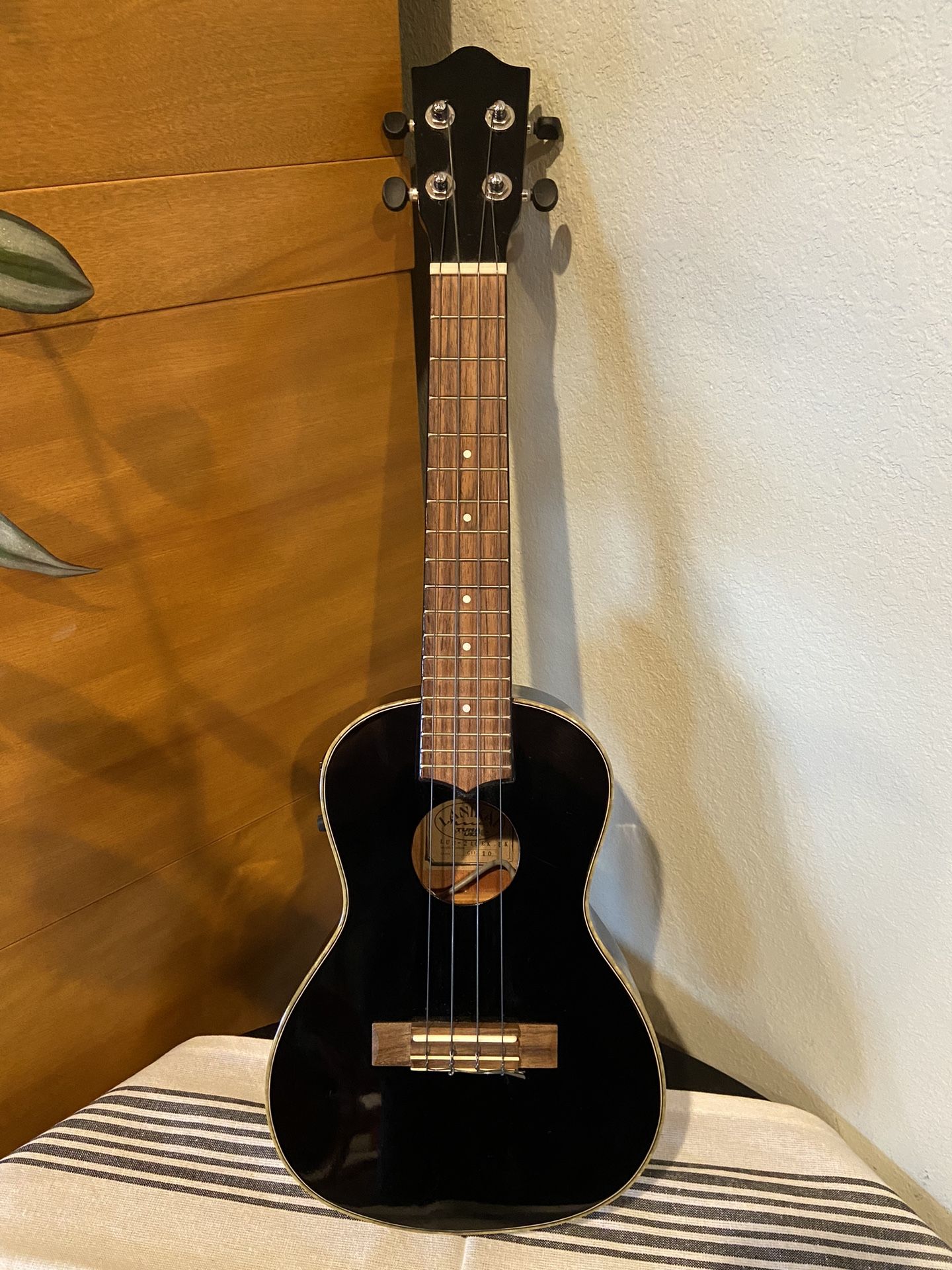 Lanikai Ukulele