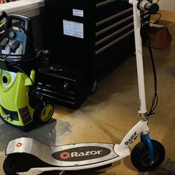 Razor E300 24-Volt Electric Powered Scooter