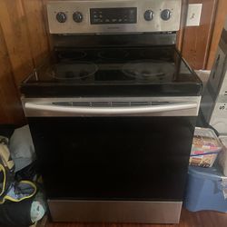 Stove for sale