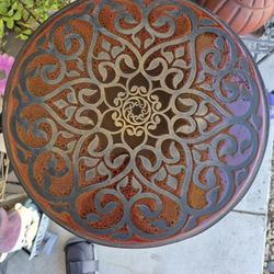 Plant Stand/Side Table 