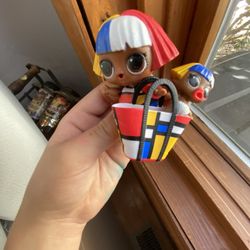 lol Big Sis Baby Sis Bundle 