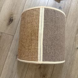 Cat Scratcher/Tunnel