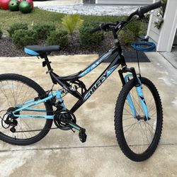 Mountain Bike 26”