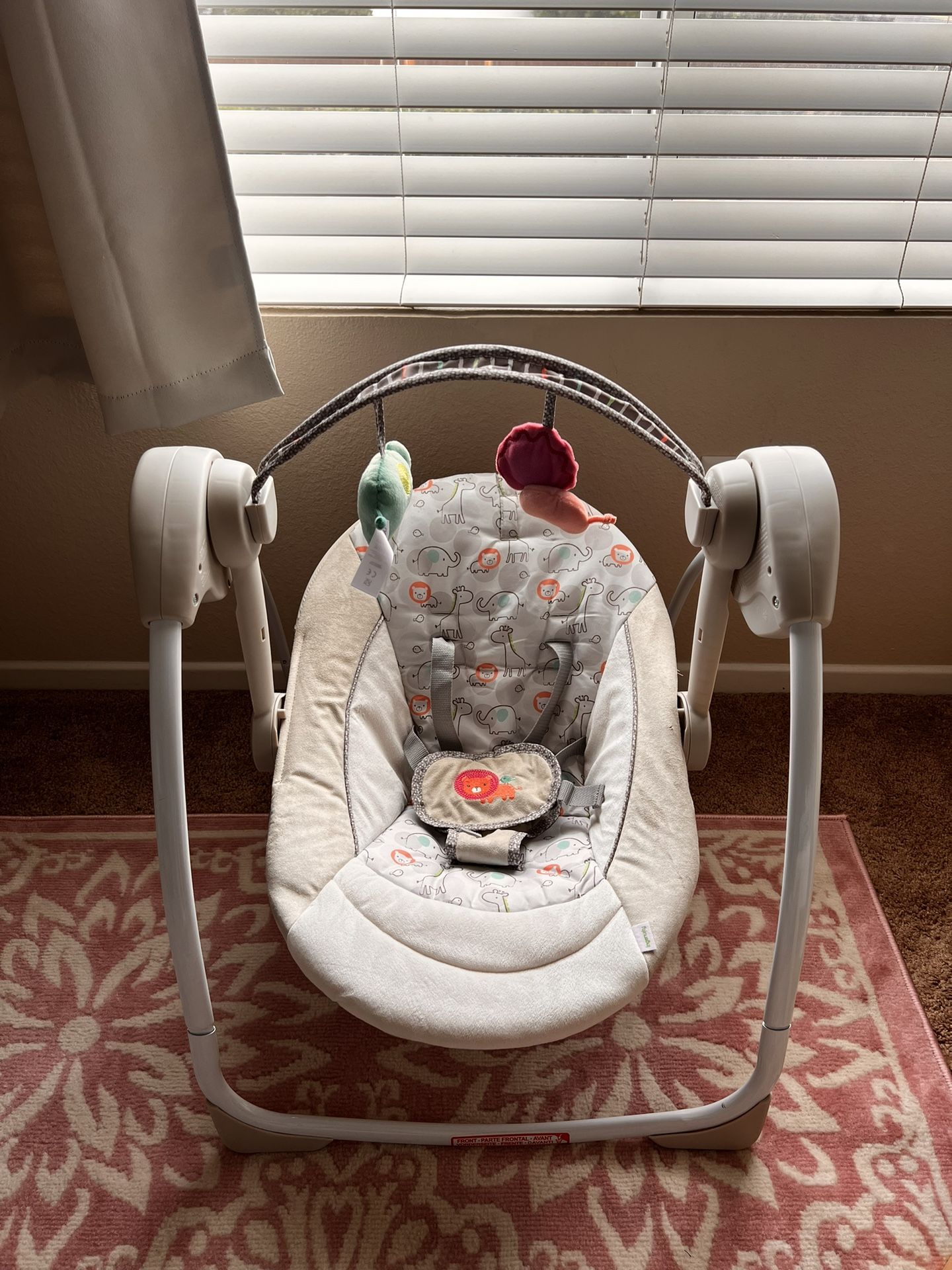Baby Swing