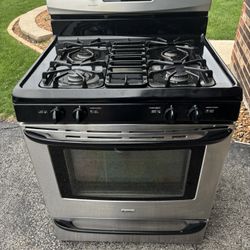 Kenmore Gas Stove 
