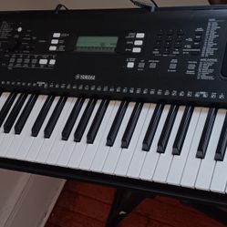 Piano Yamaha