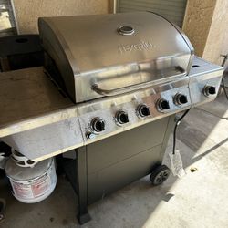 Bbq Grill 