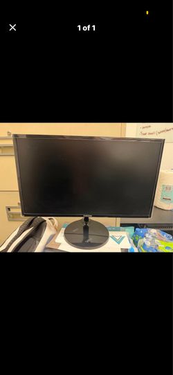samsung Monitor