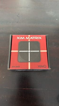 XIM Matrix