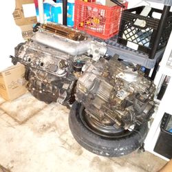 Parts Motor