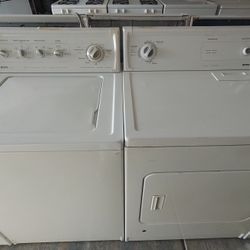 Washer Gas Dryer Kenmore Set